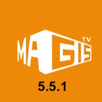 Magis TV APK